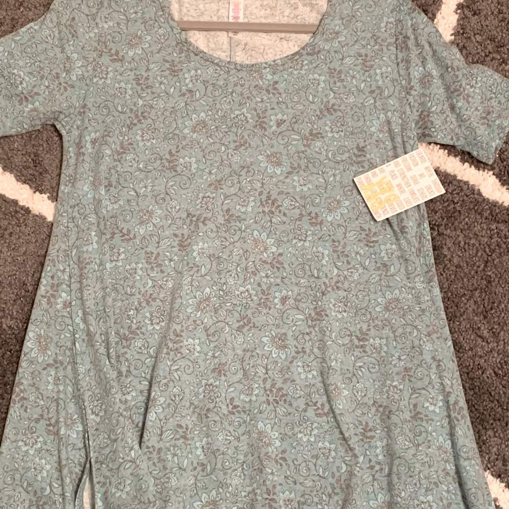 Lularoe Perfect XXS